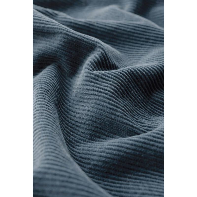 Seasalt Cornwall Men's Arrowhead Shirt Deep Teal image number 2