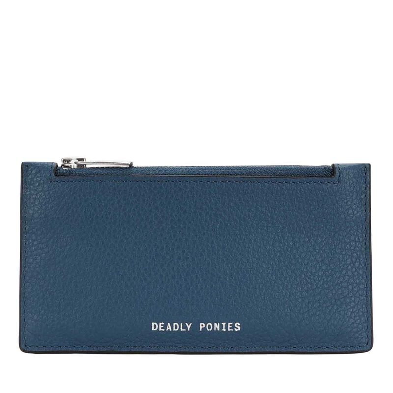 Deadly Ponies Card Holder image number 0