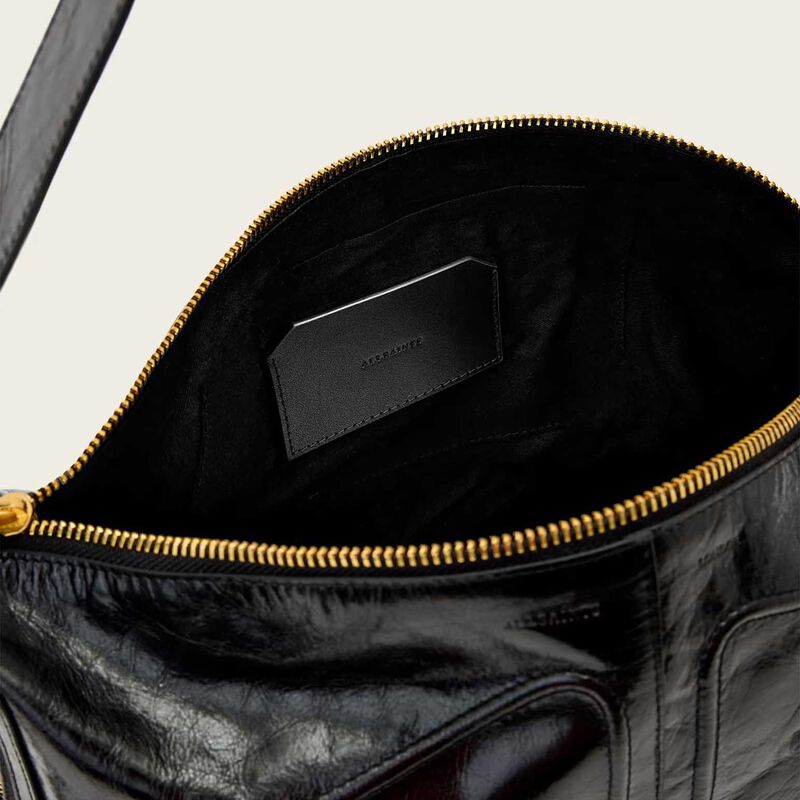 AllSaints Jean Rey Shoulder Bag image number 2