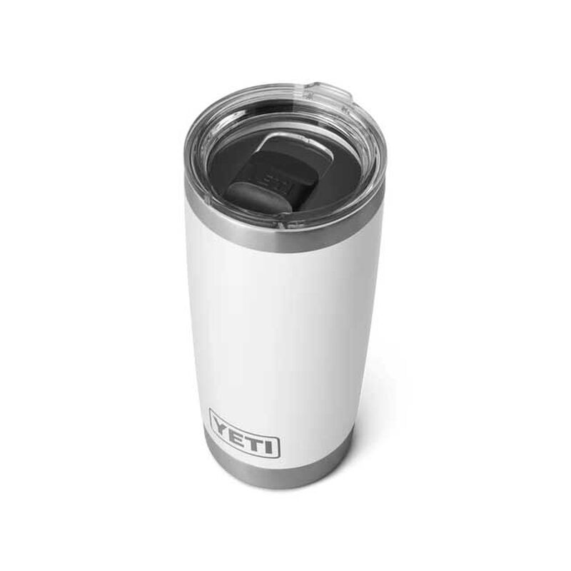 YETI Rambler&reg; 20oz (595ml) Tumbler With Magslider&trade; Lid V2 image number 2
