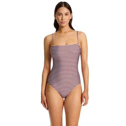 Jets Minimal Tank One Piece