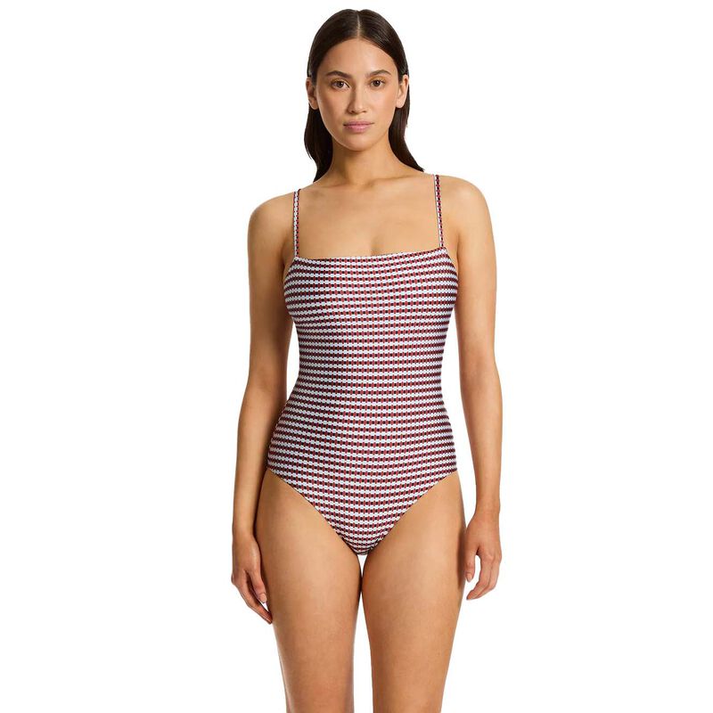 Jets Minimal Tank One Piece image number 0