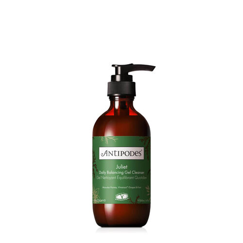 Antipodes Juliet Skin-Brightening Gel Cleanser 200ml