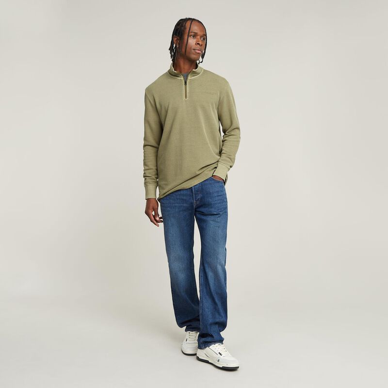 G-Star Dakota Regular Straight Jeans image number 3