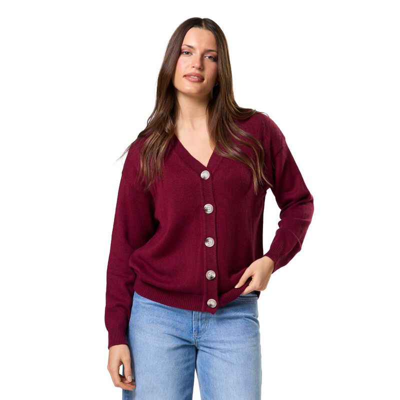 Stella + Gemma Academy Cardigan image number 0