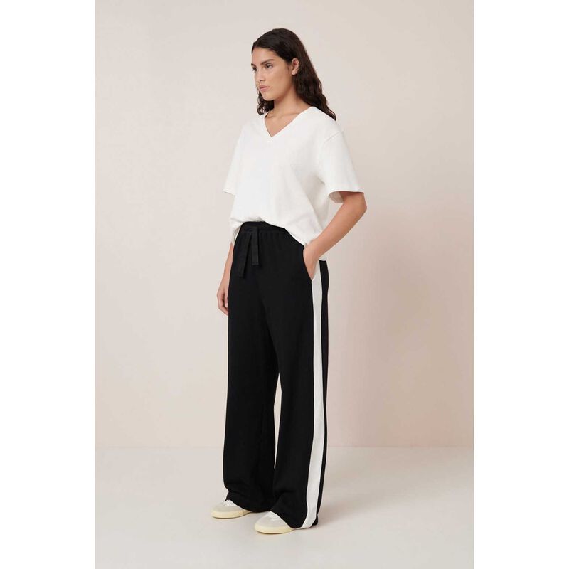 Kowtow Contrast Trackpant image number 3