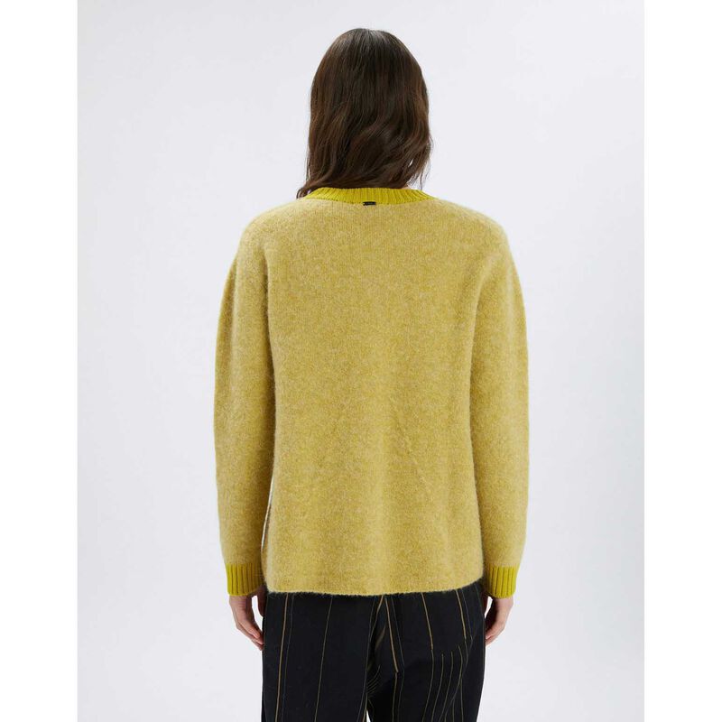 HIGH Isadora Top image number 1