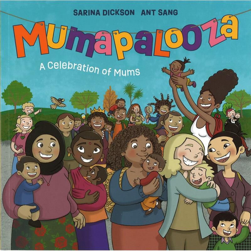 Mumapalooza: A Celebration of Mums image number 0