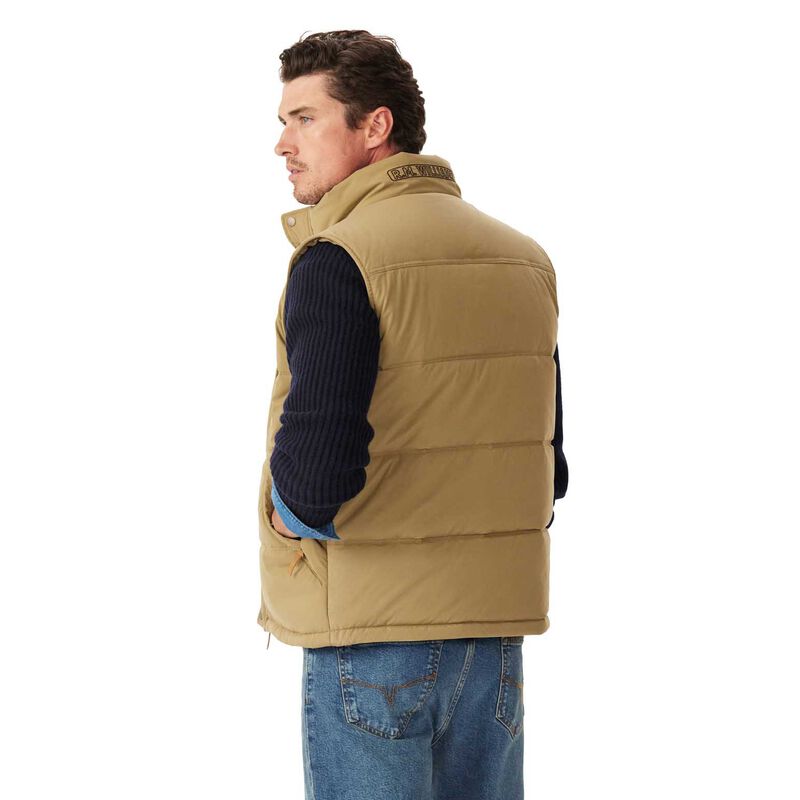 R.M. Williams Kalkite Padded Vest image number 1
