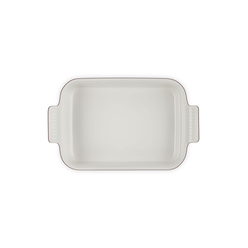 Le Creuset Stoneware Heritage Rectangular Dish 26cm image number 19