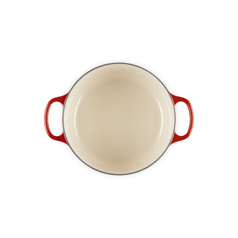 Le Creuset Signt Rnd Cass 24cm image number 2
