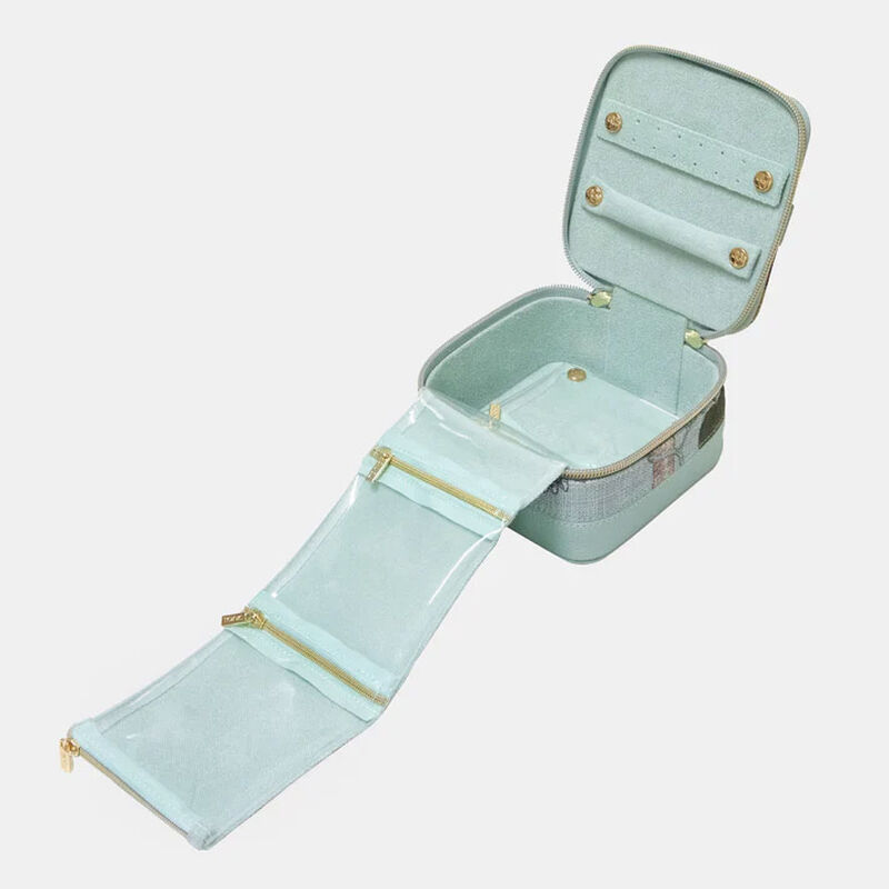 Tonic Duet Jewellery Cube Birdsong Coastal image number 1