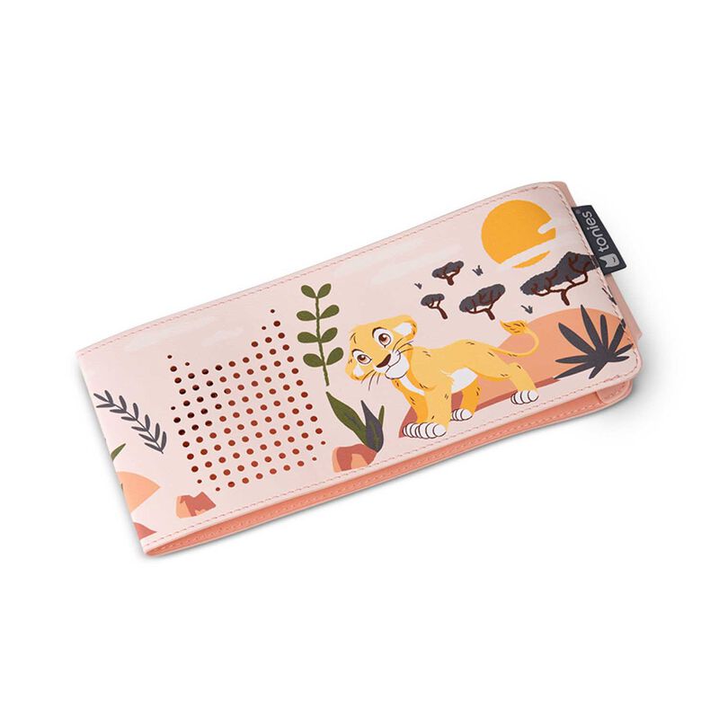tonies Interchangeable Sleeve - Lion King image number 1