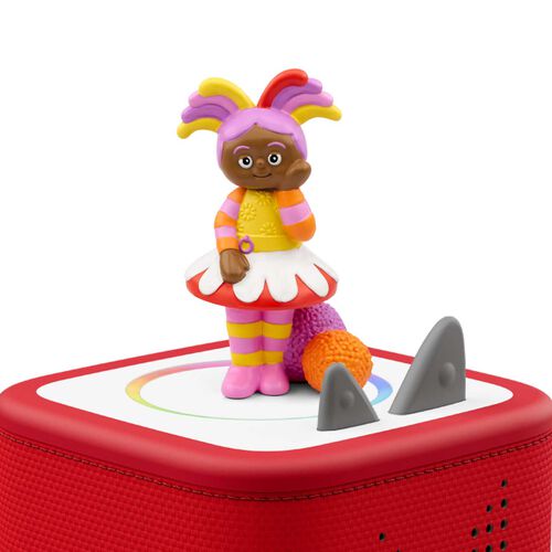 tonies In The Night Garden - Upsy Daisy Tonie Audio Character