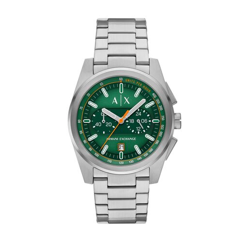 Armani Exchange Parker Watch AX2862