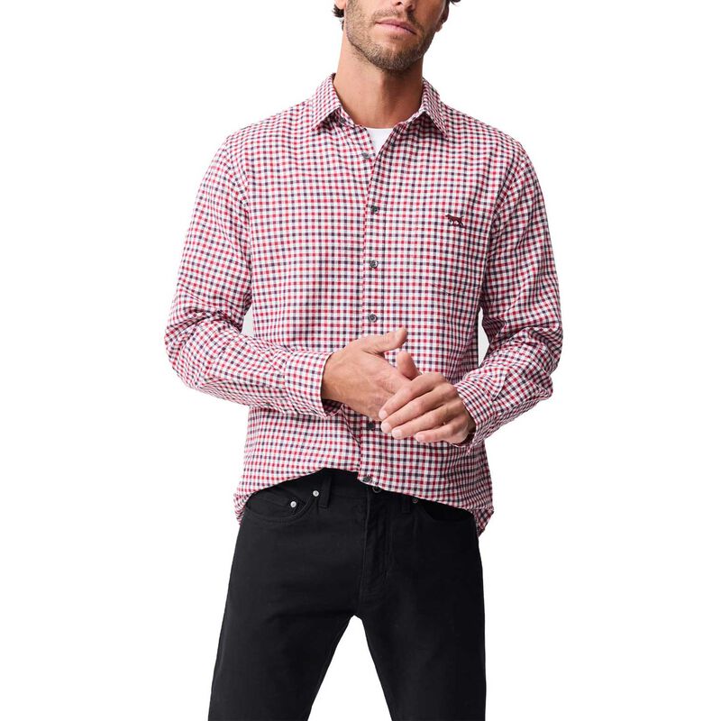 Rodd & Gunn  Gebbies Valley Ls Shirt image number 0