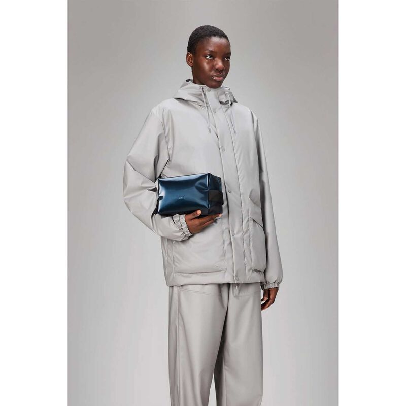 Rains Wash Bag Small image number 10