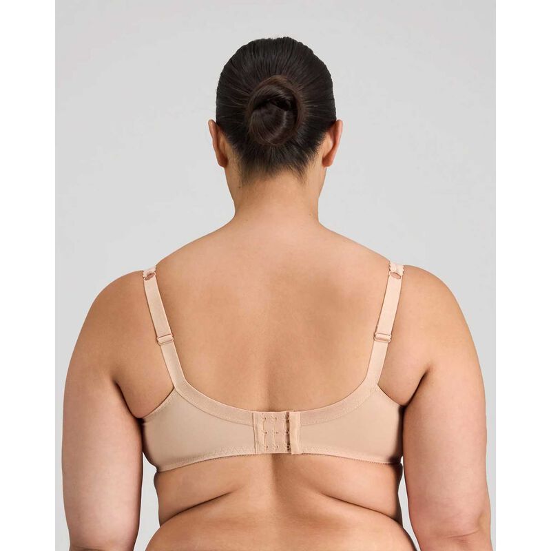Fayreform Coral Underwire Bra image number 5
