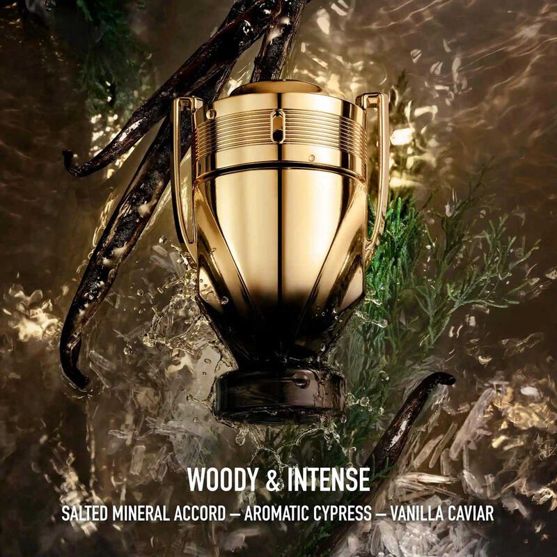 Rabanne Invictus Parfum Elixir 50ml image number 2