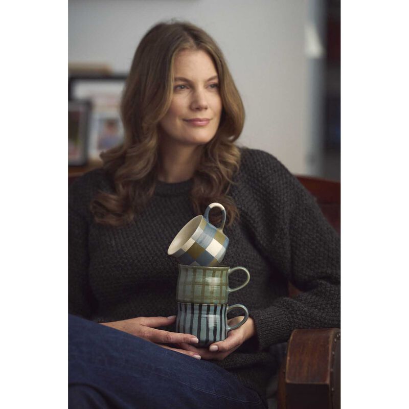 Robert Gordon Mug - Jude Tapestry image number 1