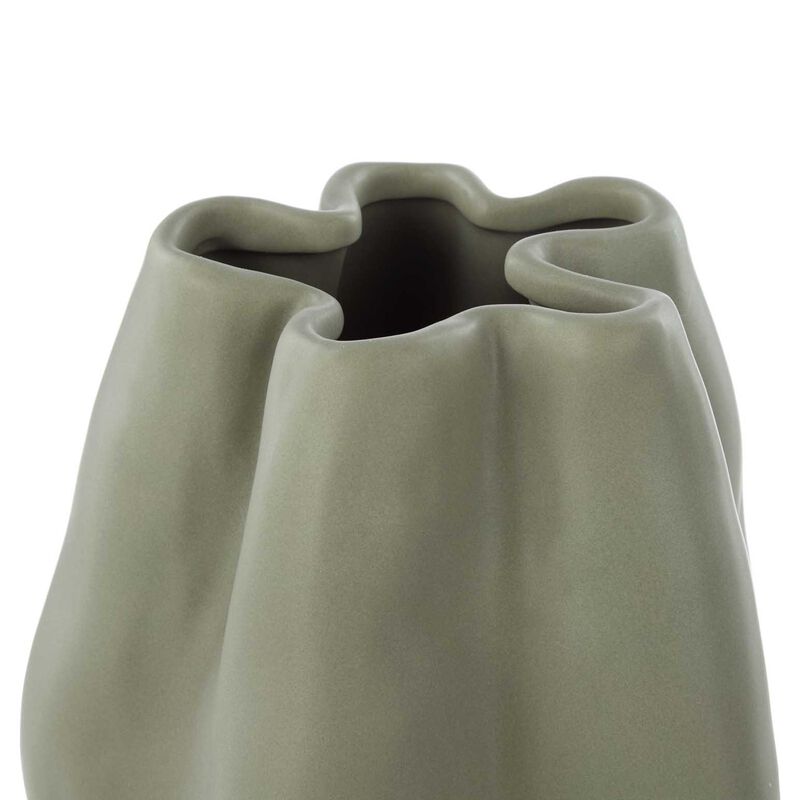 Amalfi Fluid Vase image number 3
