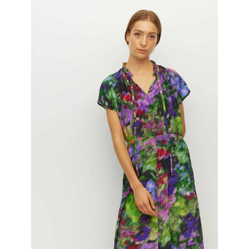 Juliette Hogan Pamela Dress image number 2