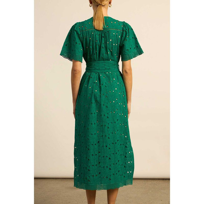 Zoe Kratzmann Voyage Dress image number 1