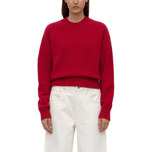 Assembly Label Benny Knit Mulberry