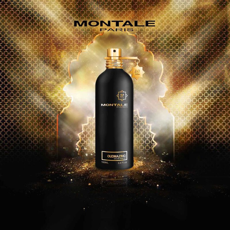 Montale Oudmazing Eau De Parfum 100ml image number 1