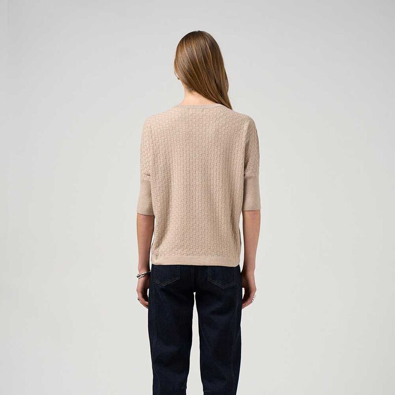 Madly Sweetly Switchboard Tee image number 1