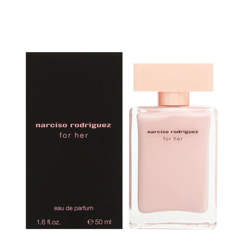 Narciso Rodriguez For Her EDP 50ml image number 1