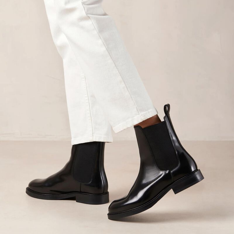 Alohas Lanz Ankle Boot image number 3