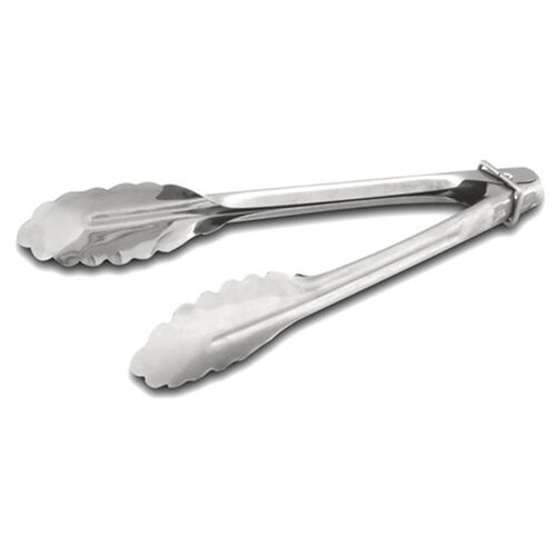 Cuisena Stainless Steel Mini Tongs 18cm
