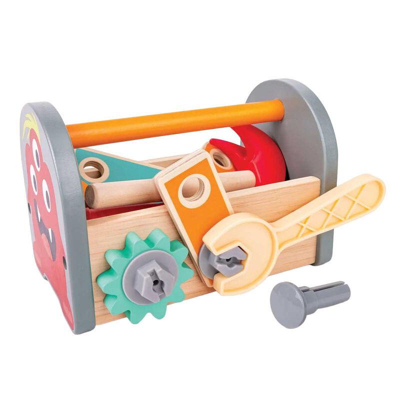 Play Essentials Fix-It Tool Kit image number 0