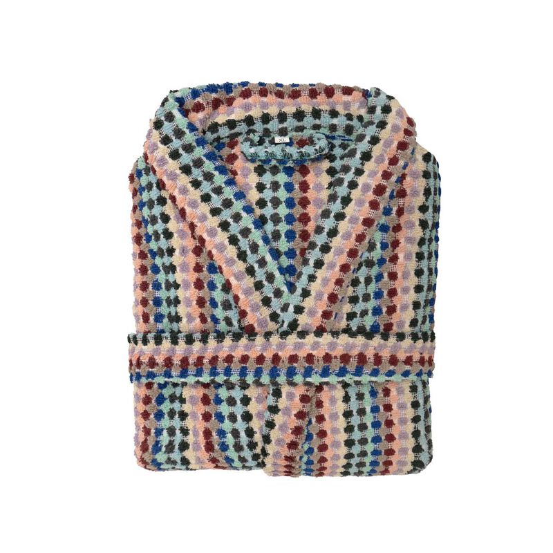 Bambury Miami Pom Pom Robe image number 0