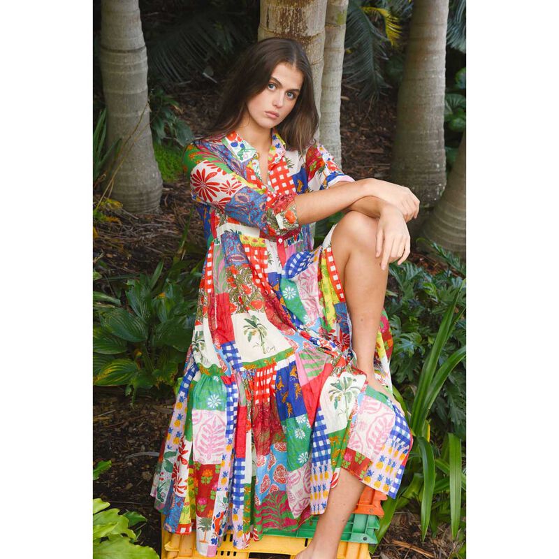 COOP Under The Swoonlight Dress image number 1