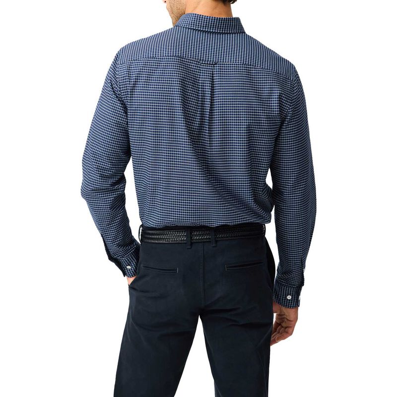 Rodd & Gunn Oxford Oakvale Shirt image number 1
