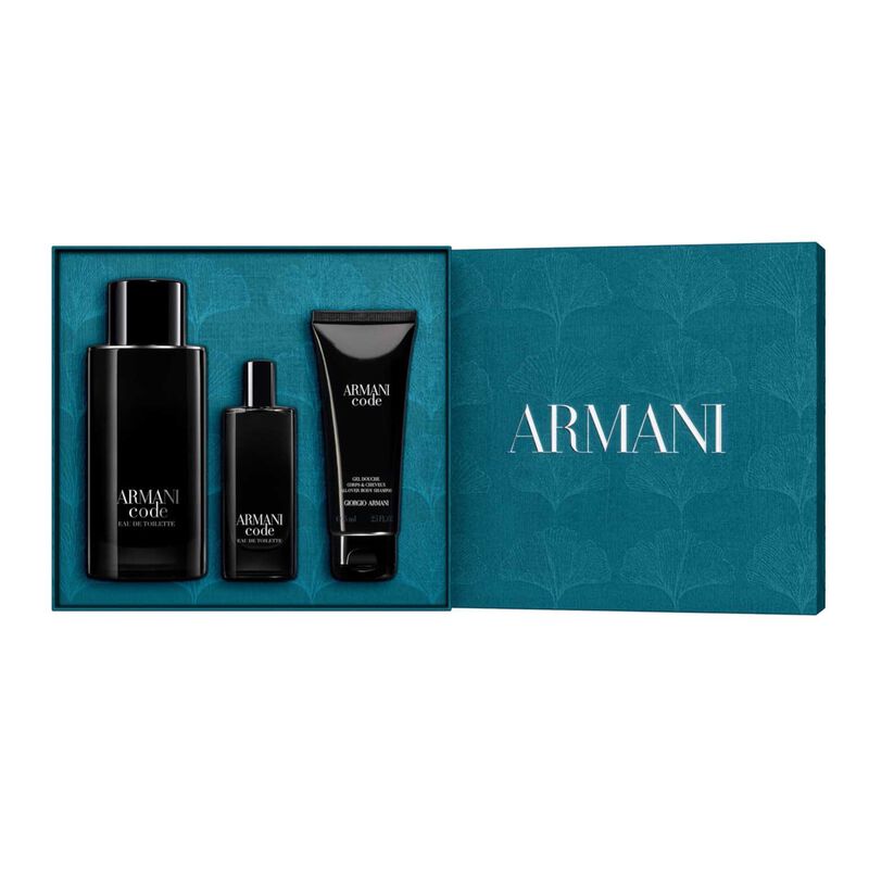 Giorgio Armani Armani Code EDT Father's Day Gift Set image number 2