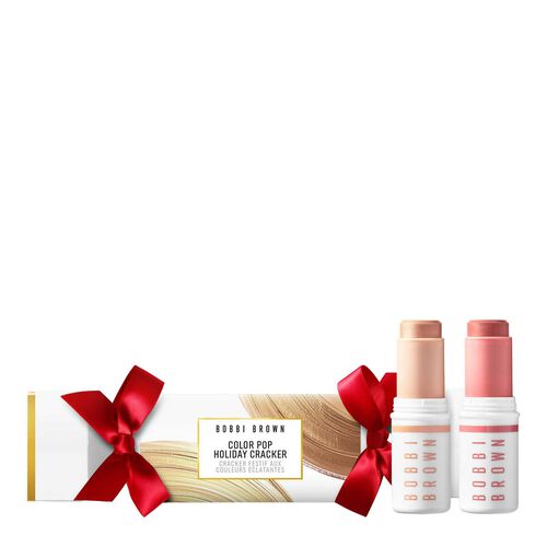 Bobbi Brown Color Pop Holiday Cracker