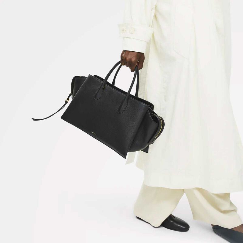 Radley The Romilly Large Ziptop Grab Bag image number 1