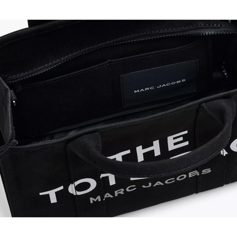 MARC JACOBS The Canvas Medium Tote Bag image number 2