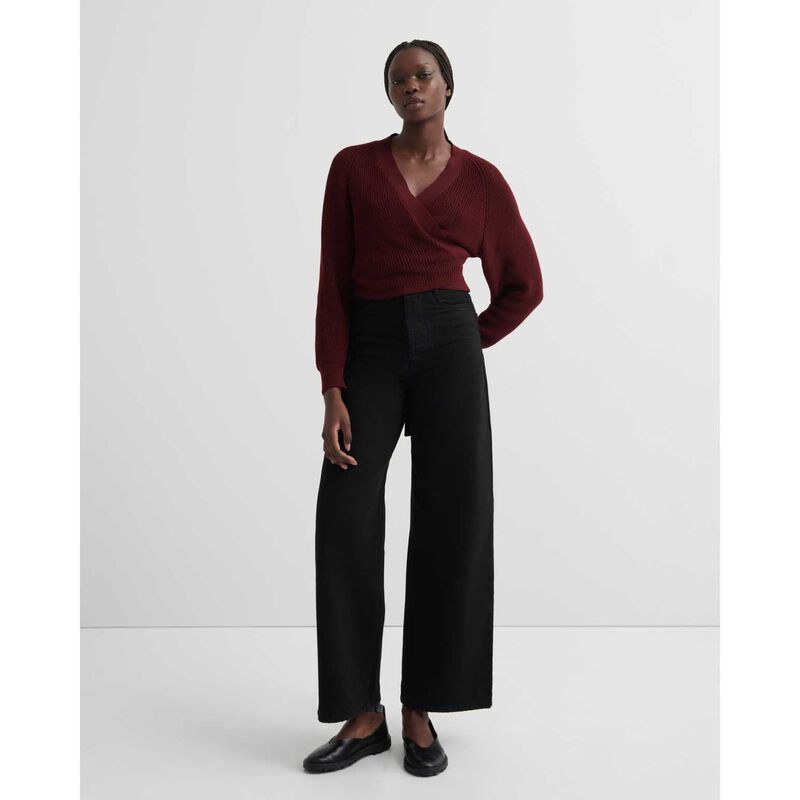 Kowtow Composure Cardigan image number 3