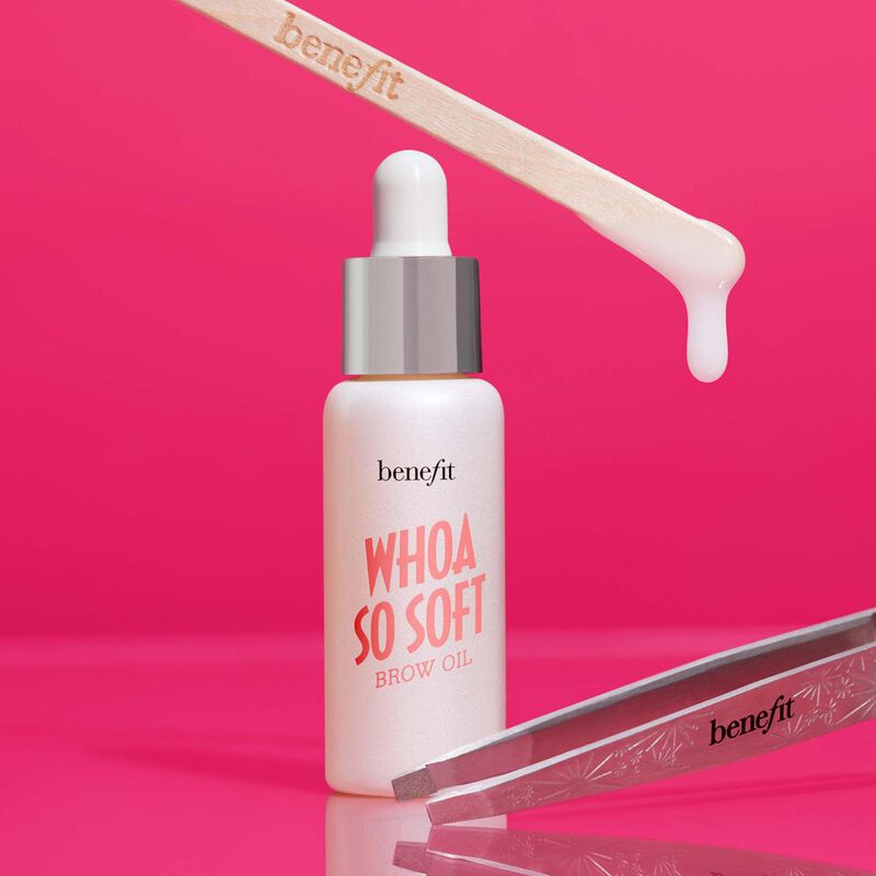 benefit Brow Oil image number 3