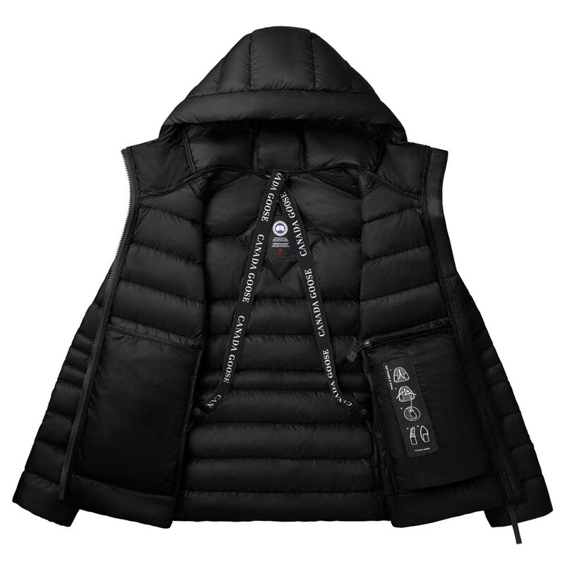 Canada Goose Cypress Hoody image number 2