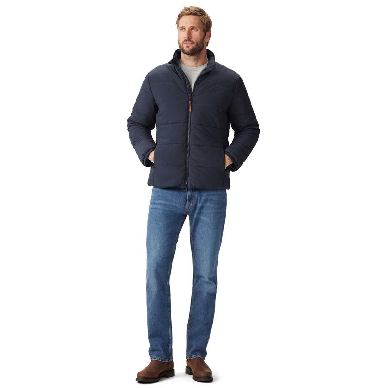 R.M. Williams Padstow Jacket image number 3