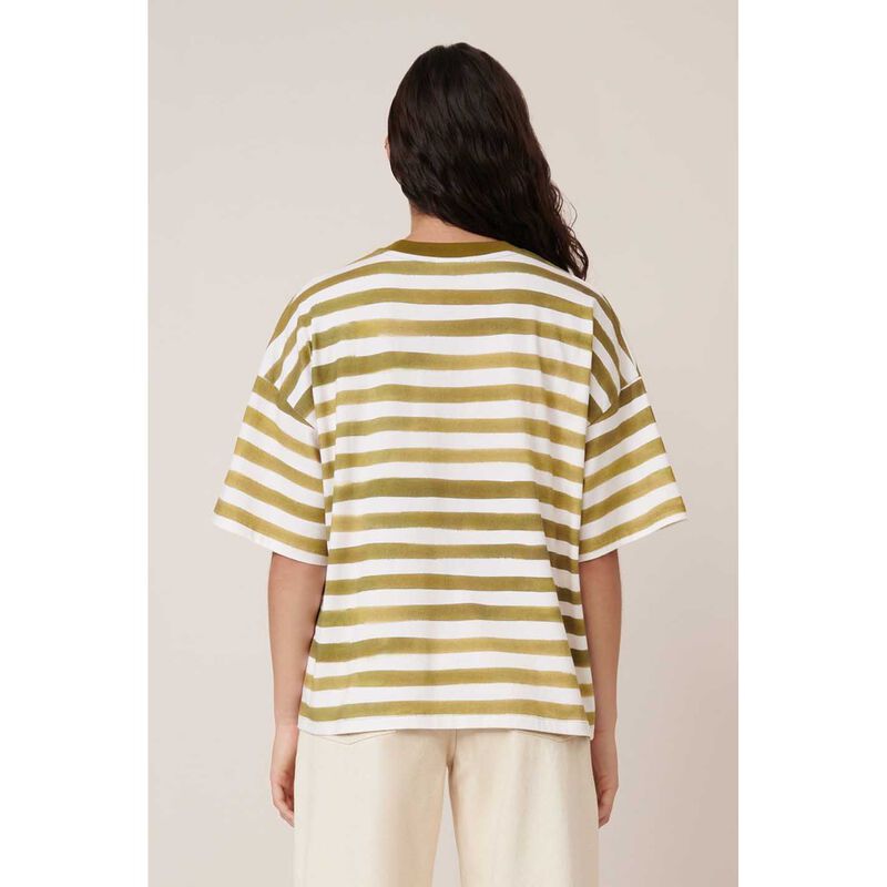 Kowtow Oversized Boxy Tee image number 1
