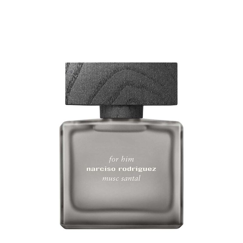 Narciso Rodriguez For Him Musc Santal EDP Intense 50ml image number 0