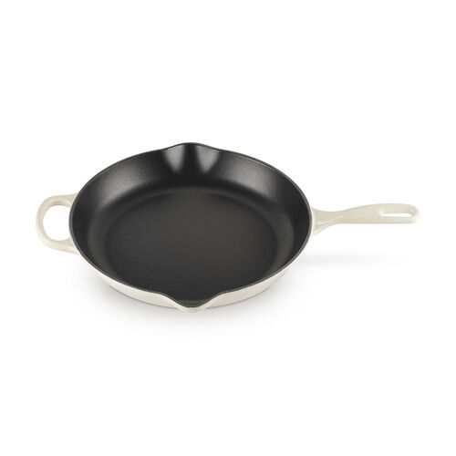 Le Creuset Signature Cast Iron Round Skillet 30cm