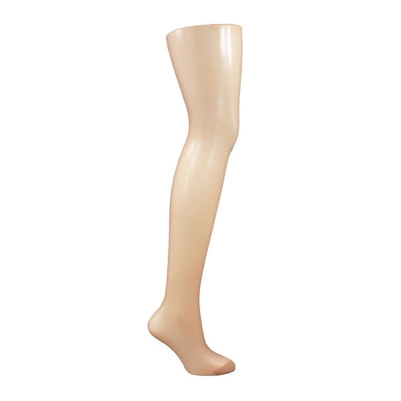 Columbine Busy Legs Sheer Pantihose image number 3