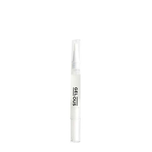 Gelous Cuticle Oil - Coconut Scented